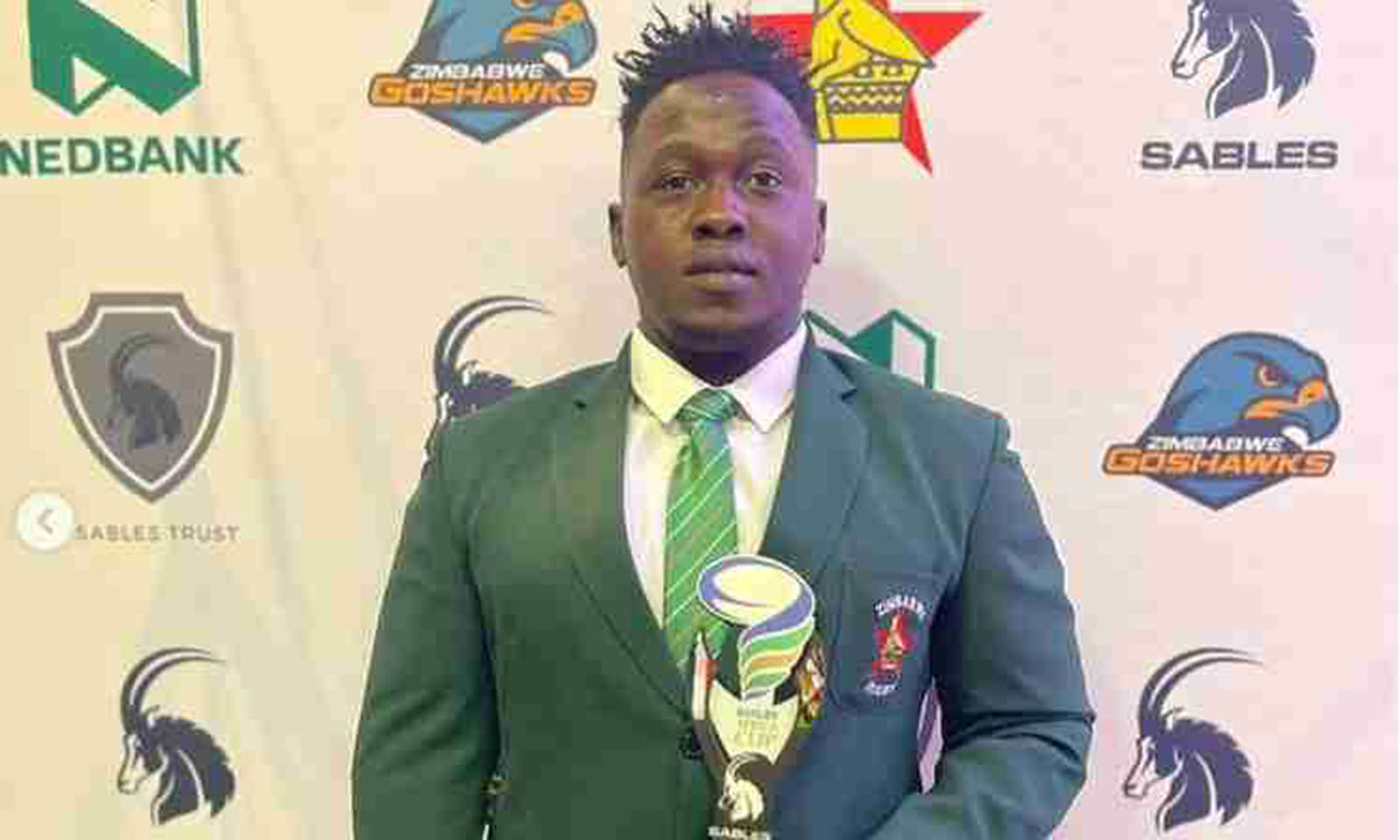 Zim thrash Zambia