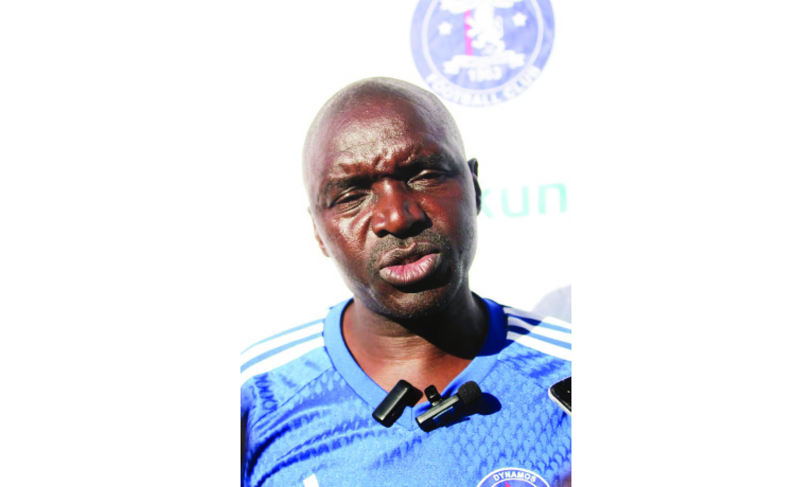 Chaminuka upbeat on DeMbare resurrection