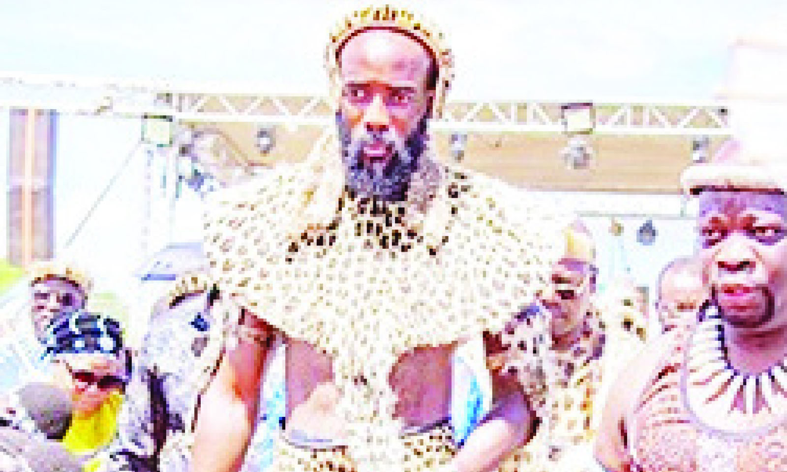 Cultural events a vehicle for development
