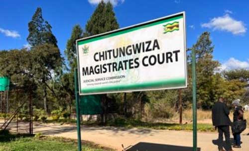 Mufundisi weAFM achenurwa pamhosva yehuwori