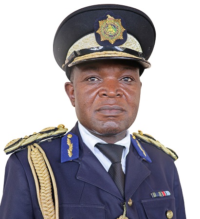 Police are serious about dealing with road traffic violations