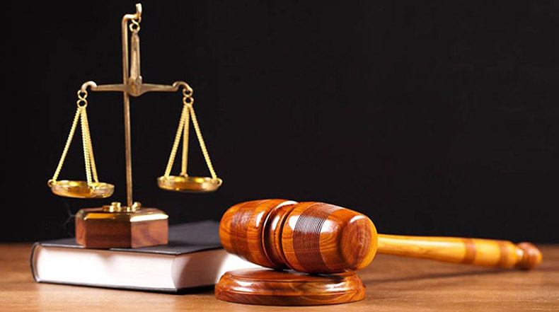 he release of a person on condition that they will stand trial will be to curtail abscondment