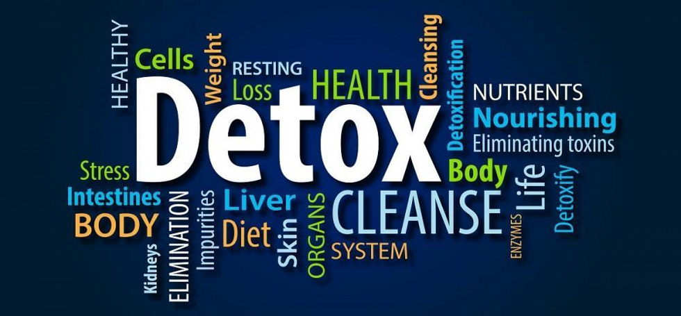 Countless herbal products, teas, and supplements claim to cleanse your body of toxins, promising everything from weight loss to glowing skin