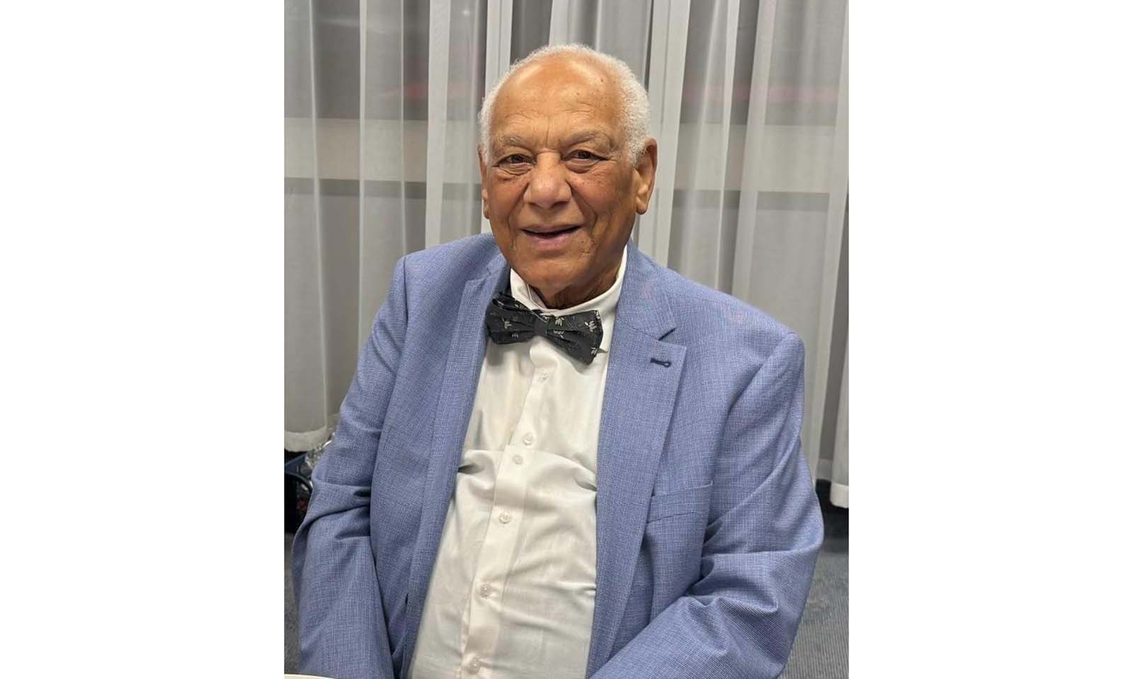 Renowned gynaecologist dies
