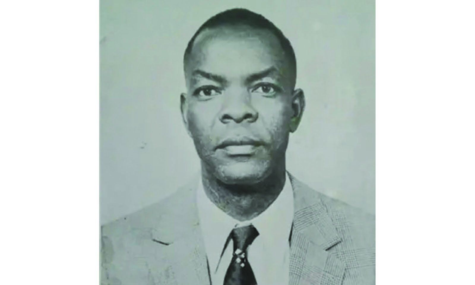 Paul Chidyausiku: The man who called me out on my exaggerations