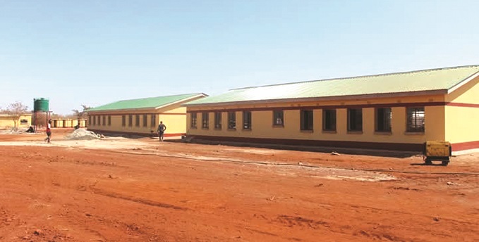 Bridging the divide: Transforming Zim’s schools