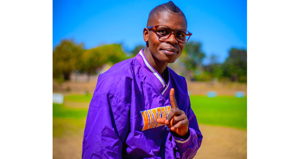 Effort Mutasa A.K.A Chigudo Mutare