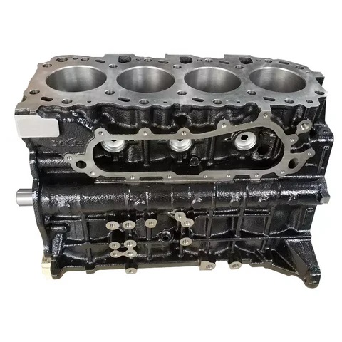 Pwere 3 dzaba mapatsi emotokari . . . engine block, sleeves, head