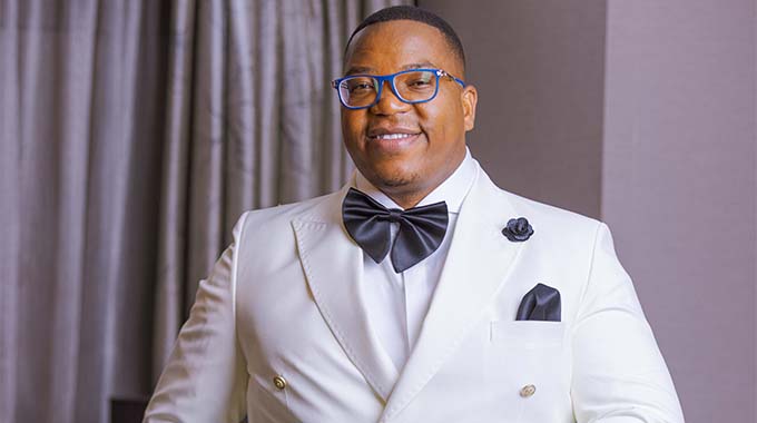 Turning dreams to reality: Everton Mlalazi returns home to launch Ekhaya Worship Festival