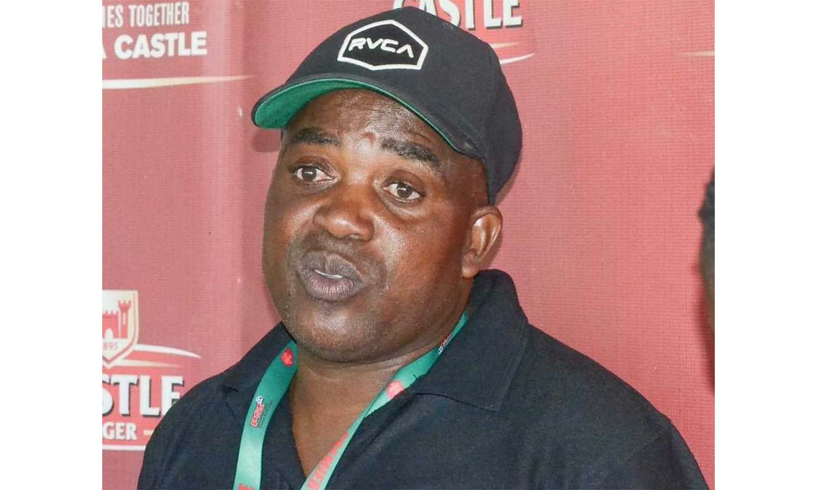 CAPS twist leaves Tawachera stranded