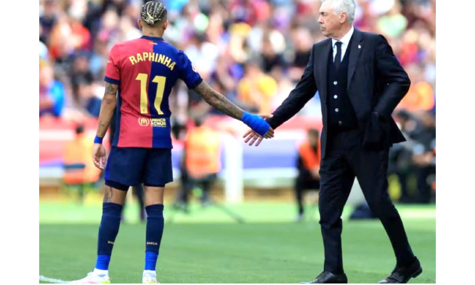 Ancelotti rues Real’s defensive errors