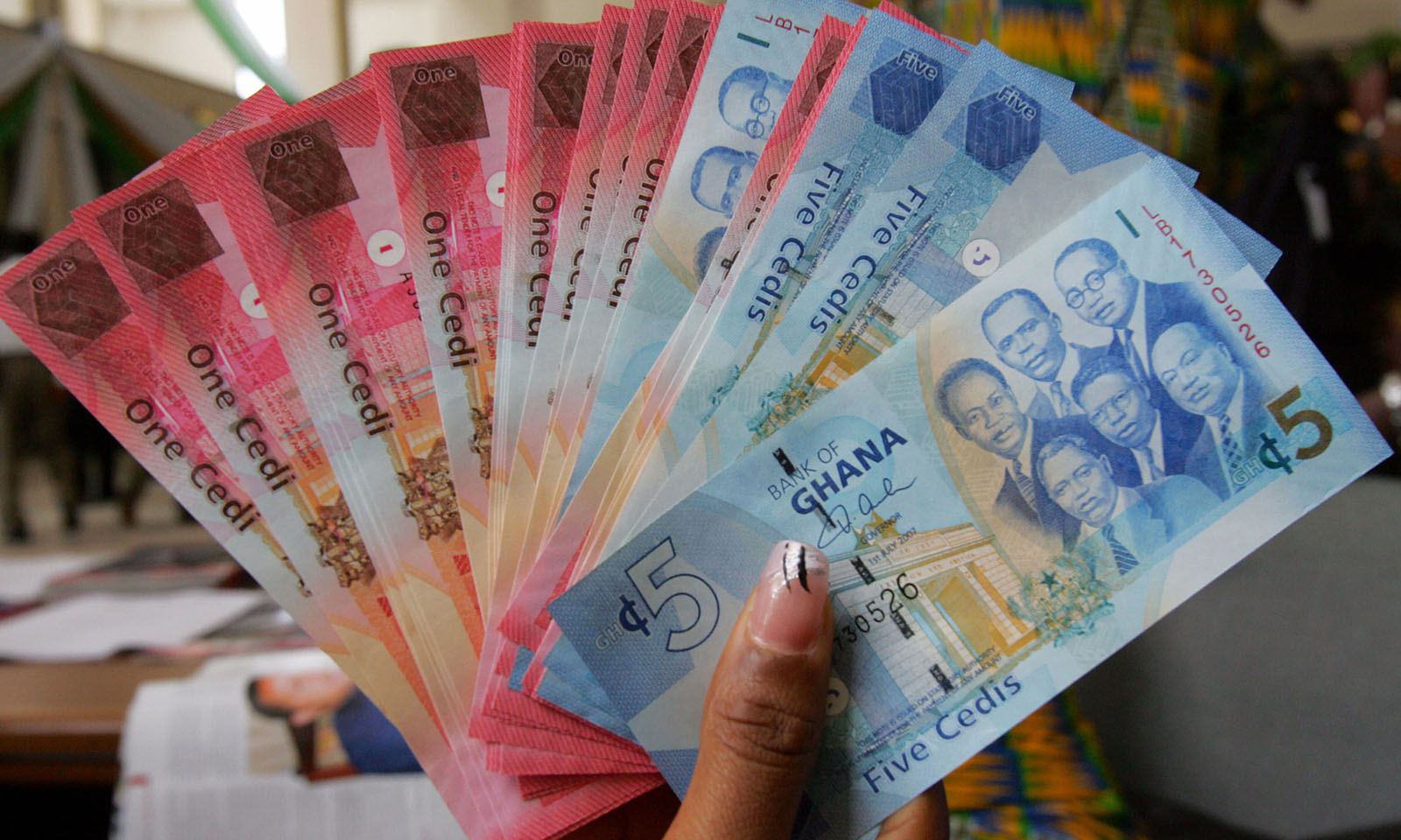 Ghana’s economic recovery continues