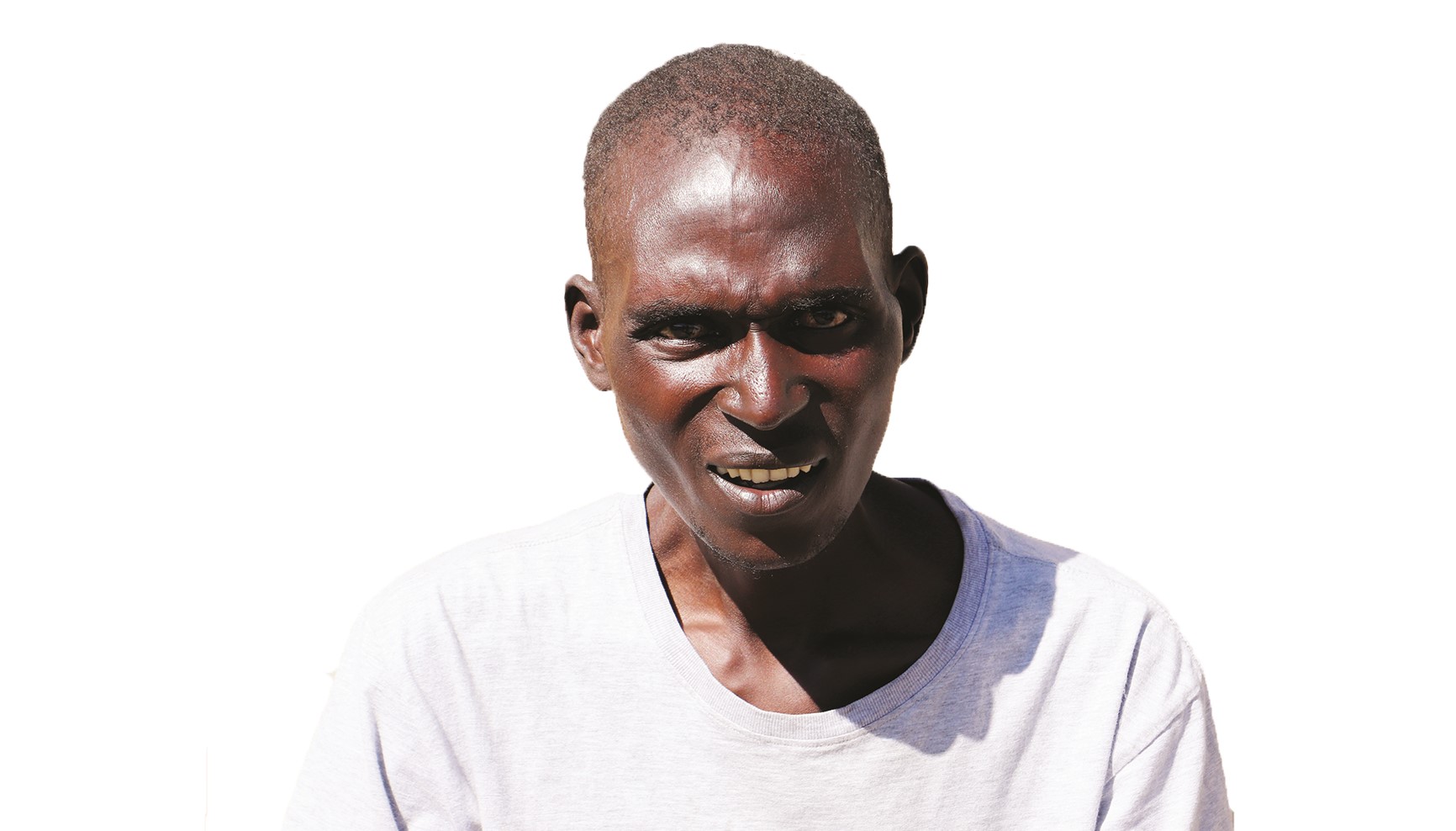 ‘Ndakapihwa huroyi nen’anga’ . . . yakandiudza kuti ndichazviona