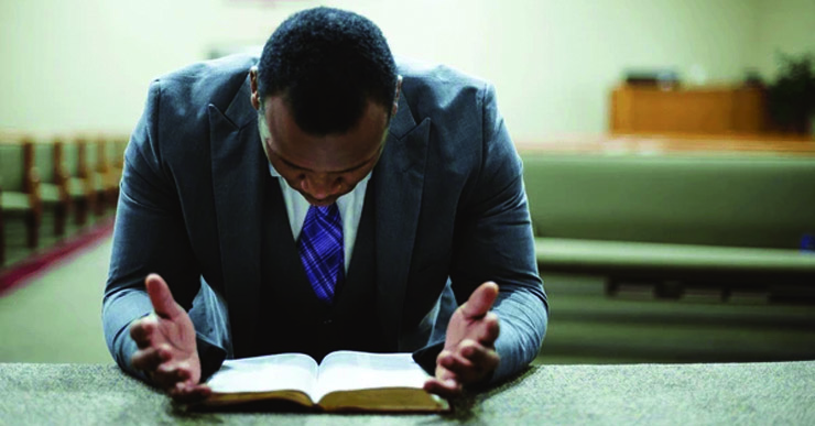 God encourages His children to rest in Him