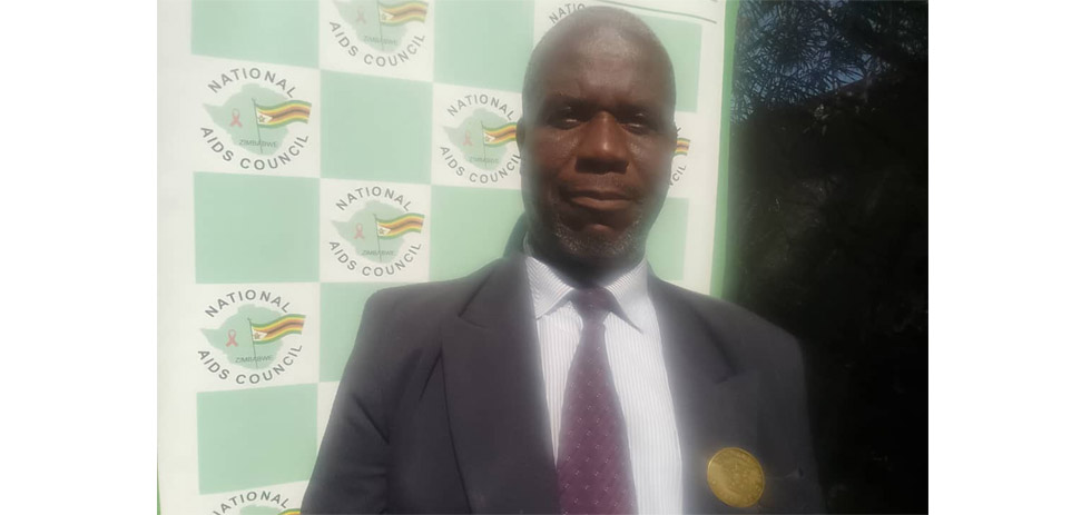 Headman Madziwachando