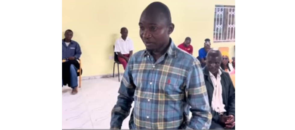 Widower cleared of causing wife’s death