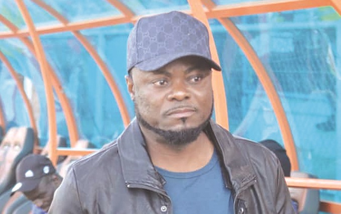 Bakala feels the love at CAPS United . . . Drama in Norton as MWOS remain unbeaten