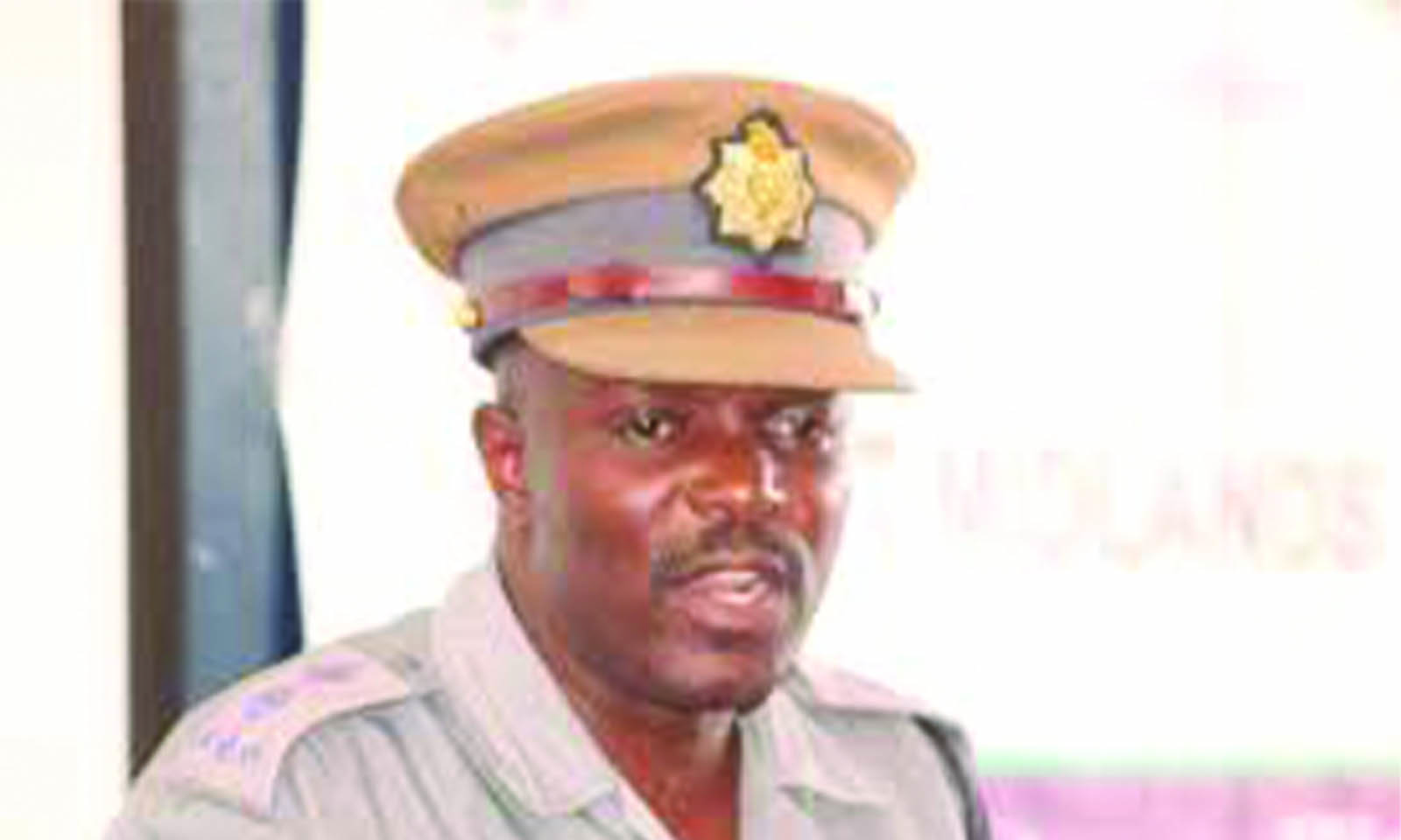 Mudzimai asungwa azvambaradza mwanasikana (15) aba chibage