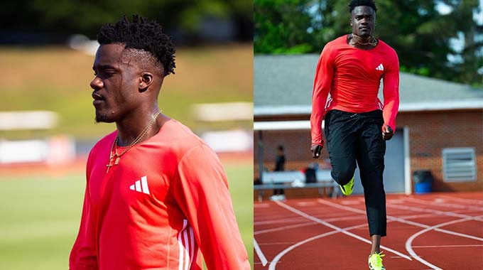 Tight rope for Zimbabwean athletes ahead of 2027 World Championships