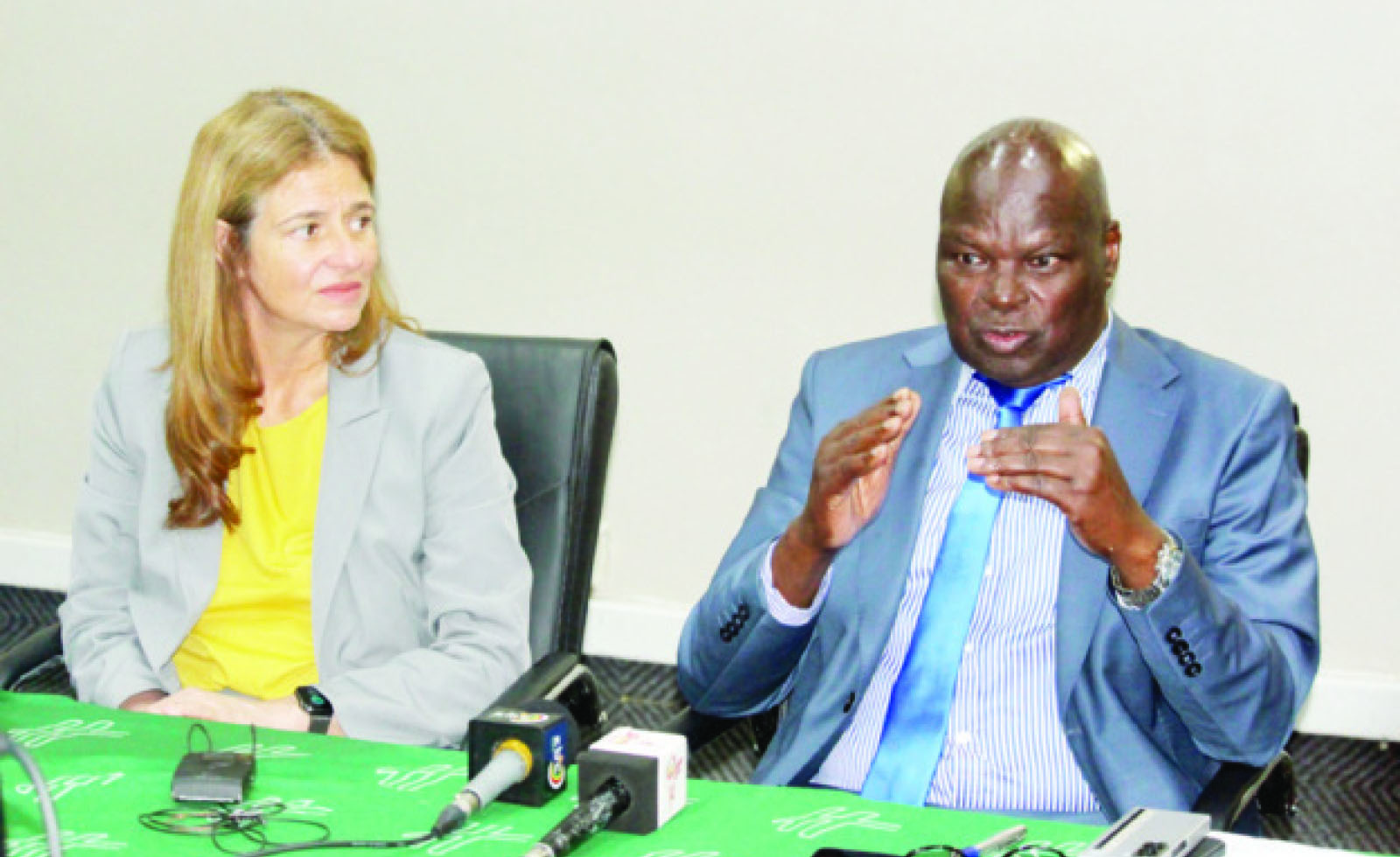 Rising dam inflows to boost electricity supply
