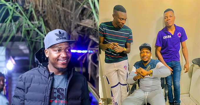 AYKHALE INDAZ’ Insimbi ZeZhwane to ignite Bulawayo stage in local music fiesta