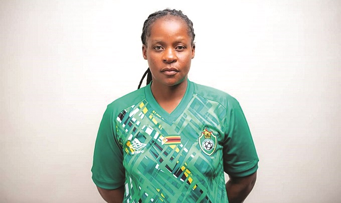 Sithethelelwe “Kwinji 15” Sibanda