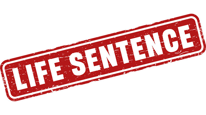 GWERU KILLER GETS TWO LIFE SENTENCES: He locked them in and burnt them alive!