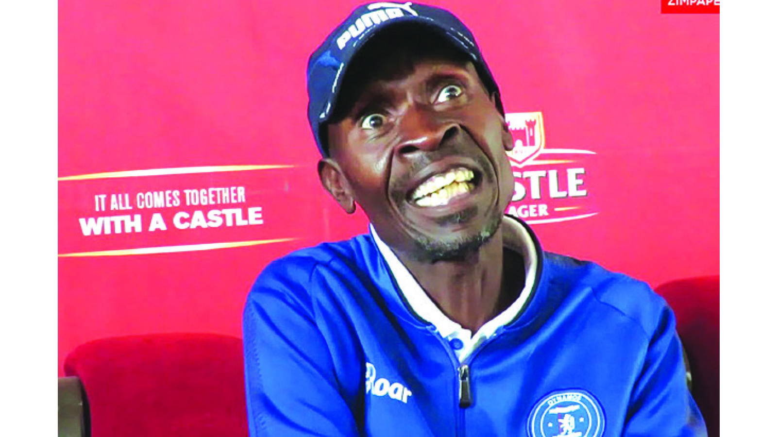 KAKA DEFENDS MABLANYO