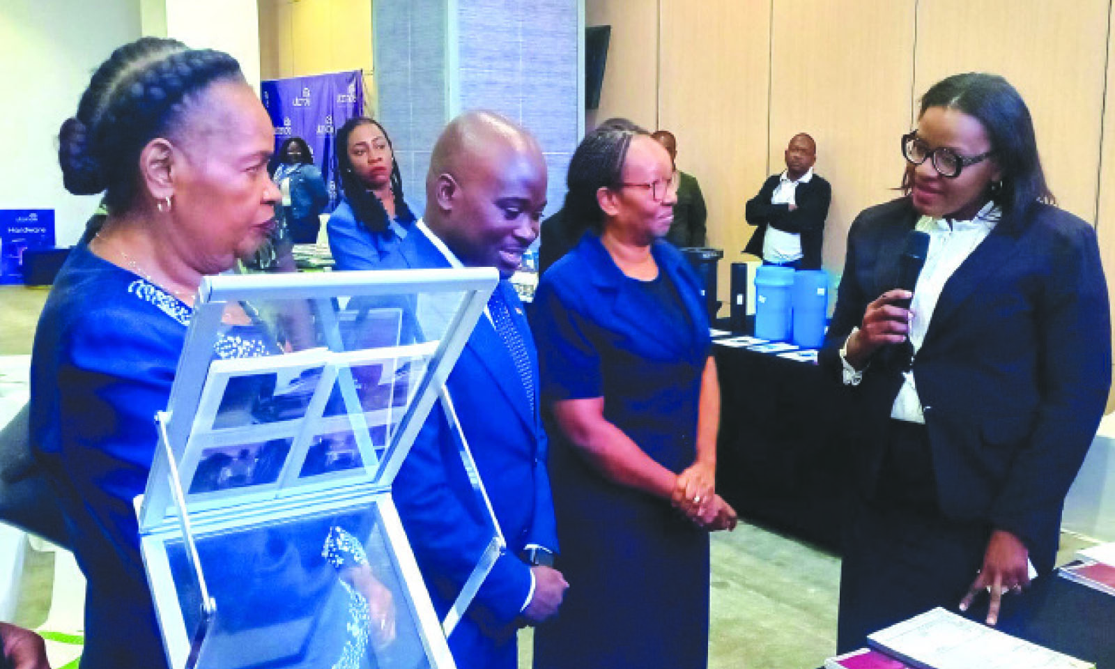 Zim, Malawi urged to exploit cordial relations
