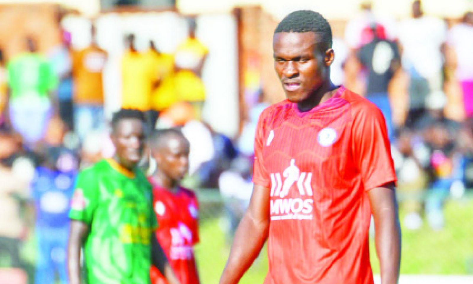 MWOS WRITING A PSL FAIRYTALE