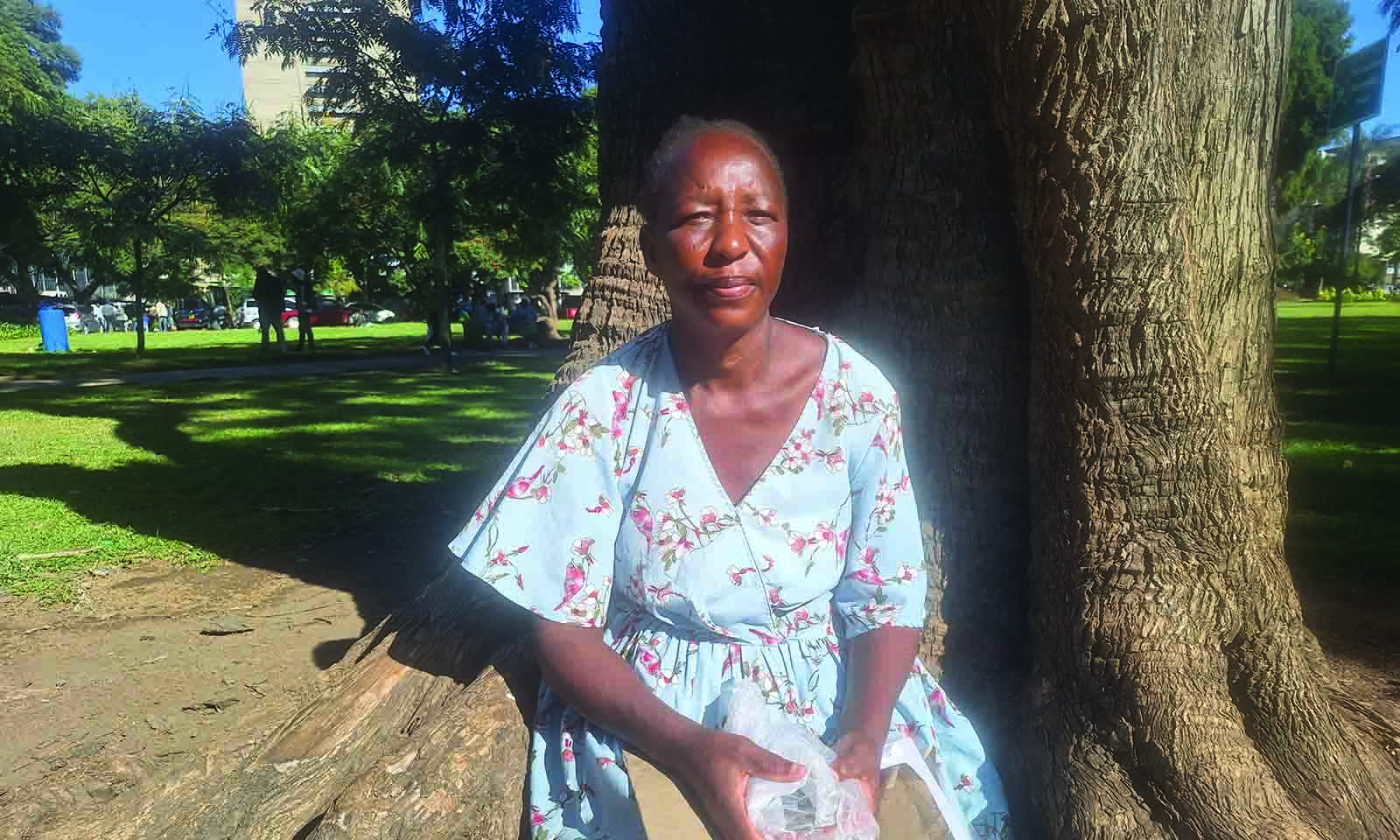 ‘Ndakapinzwa Satanism kuJoni’ . . . ndinonzwa mazwi evanhu achitaura