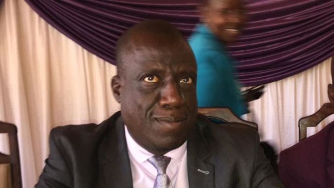 Attack on CCC Leader Raises Concerns in Gwanda