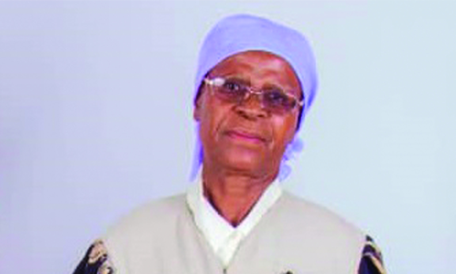 Nzira dzekurera mhuri dzaishandiswa pasichigare . . . kwaicharikwa makwenzi