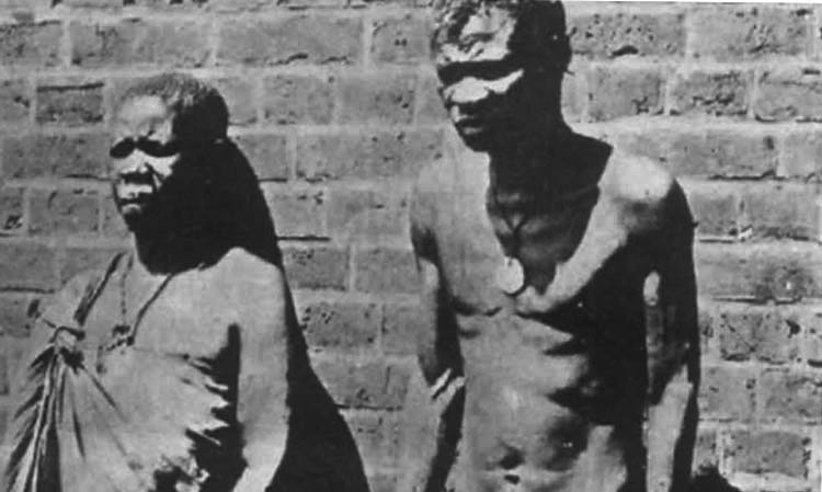 Zimbabwe pushes for repatriation of 1st Chimurenga heroes’ remains