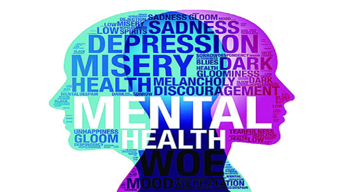 Mental health: A theme rising from obscurity in Zimbabwean literature