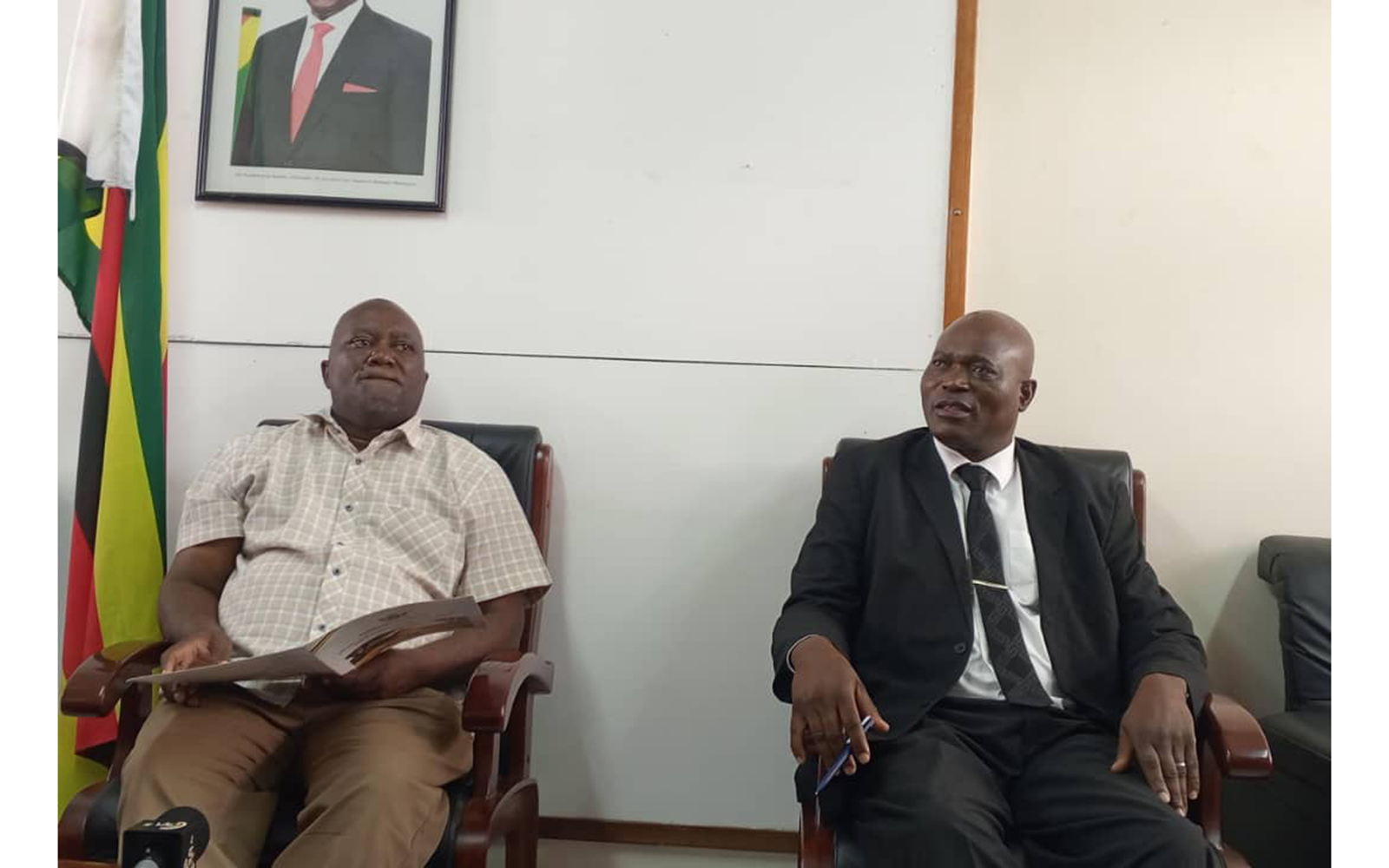 Masvingo braces for Culture Month launch