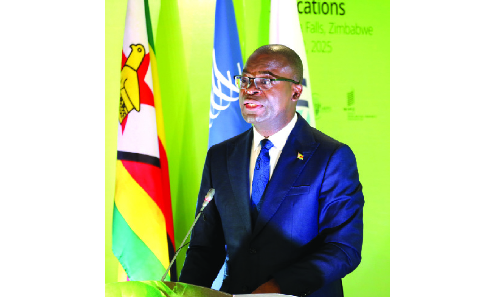 African nations urged to capitalise on cultural heritage through GIs
