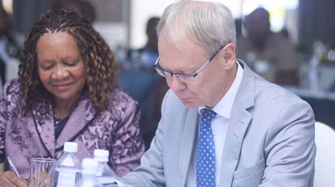 Local solutions key to combating climate change