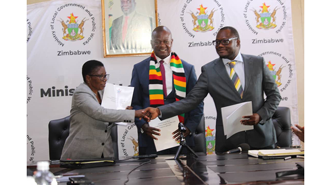 Government launches Presidential Stands for Veterans of the Liberation Struggle