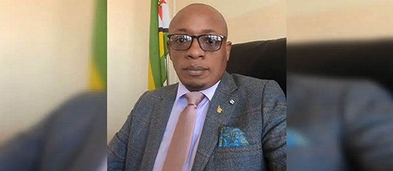 Ministry of Primary and Secondary Education spokesperson, Mr Taungana Ndoro