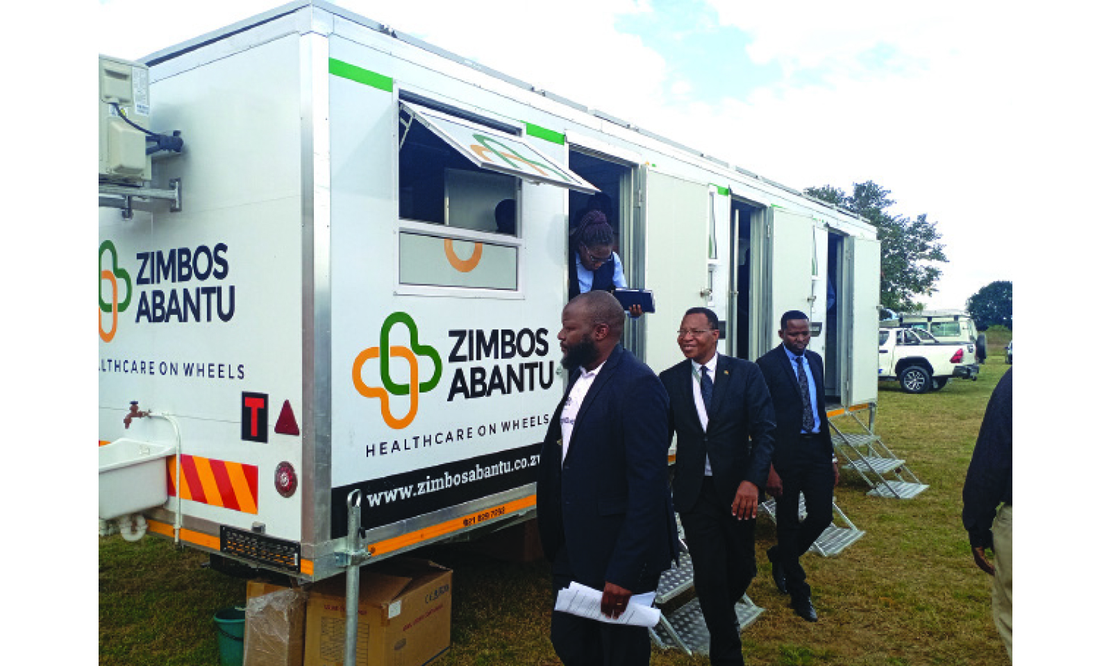 Govt, PPs bringing essential health services to marginalised