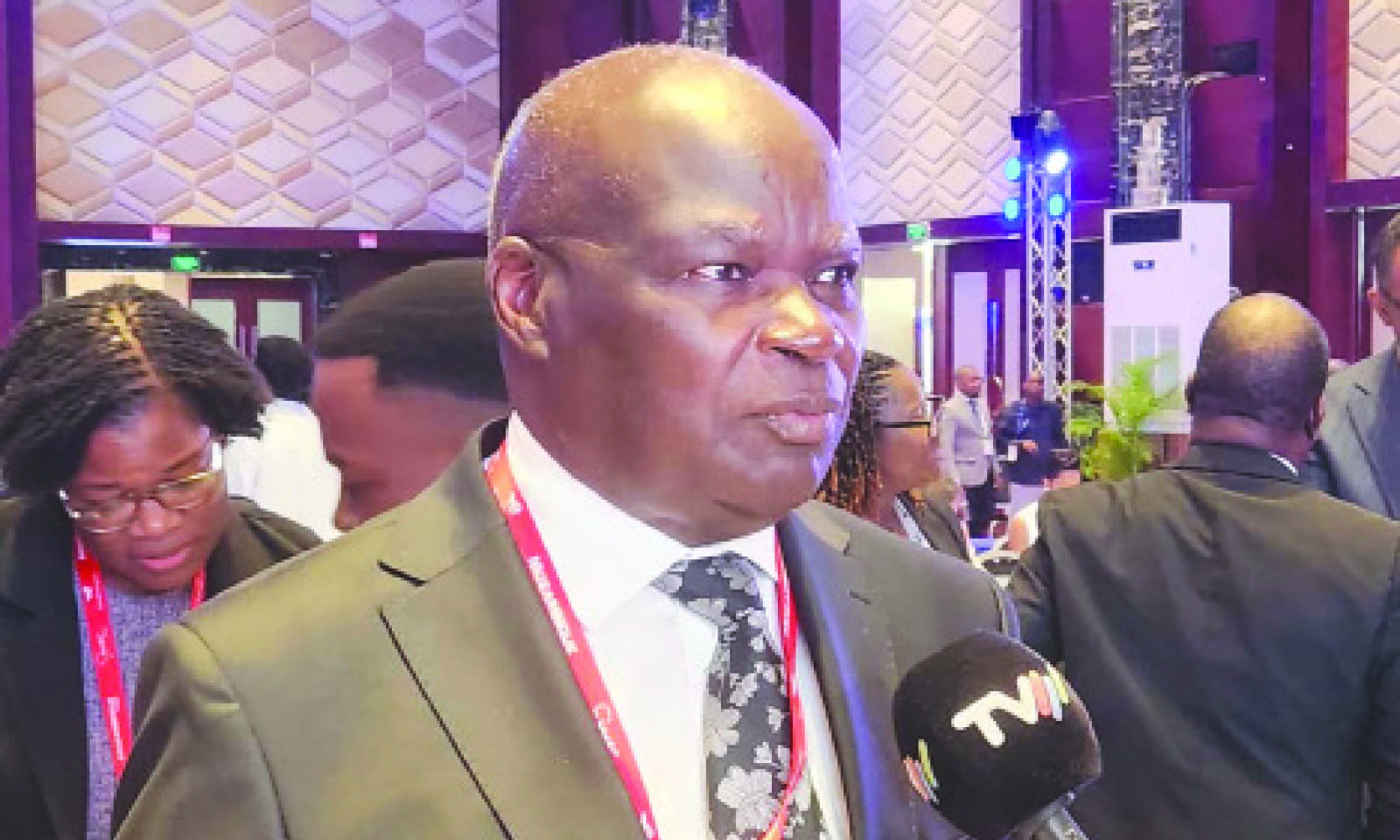 Zimbabwe, Mozambique sign landmark energy deal