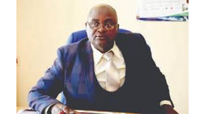 Rutenga targets town status