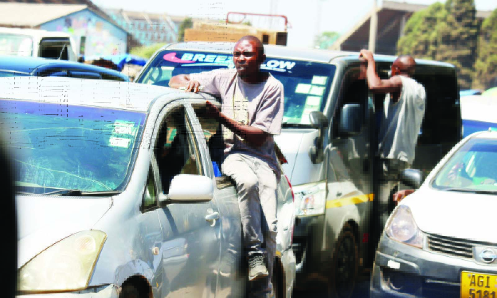 Editorial Comment: Traffic cops should preserve lives
