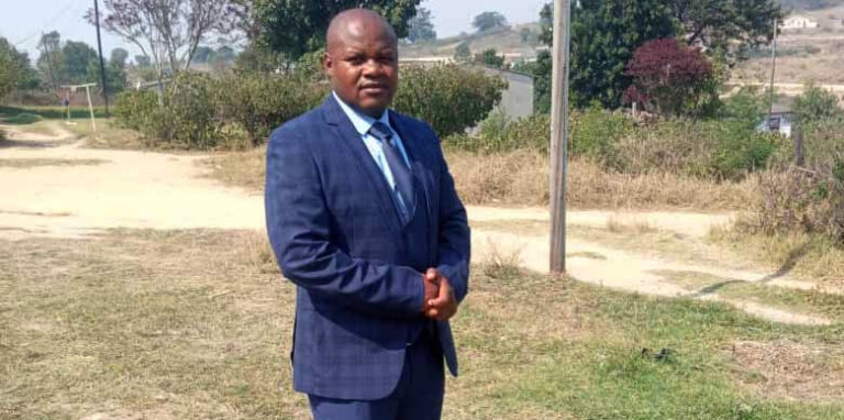 Mutasa RDC scoops top gong - herald
