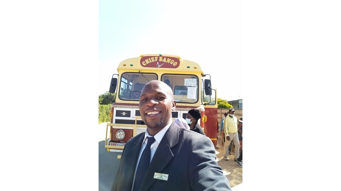 Outcry as Mxolisi Chili disappears following attacks, death threats
