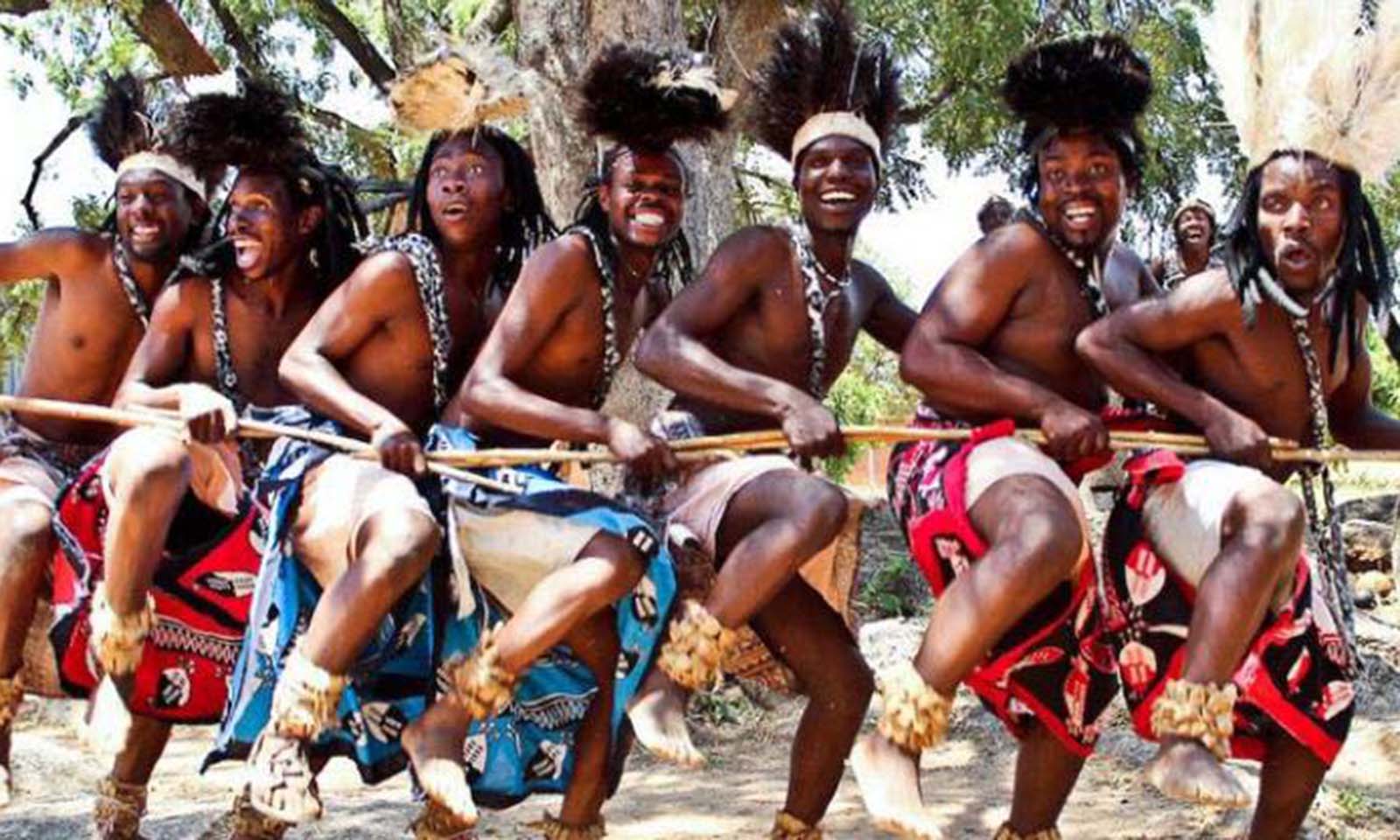 20 VBUs for Chiredzi ahead of Culture Month