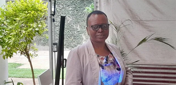 Zimbabwe relaunches Infection Prevention and Control Policy