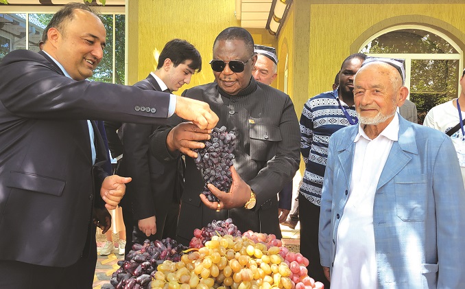 Rural industrialisation drive set for boost