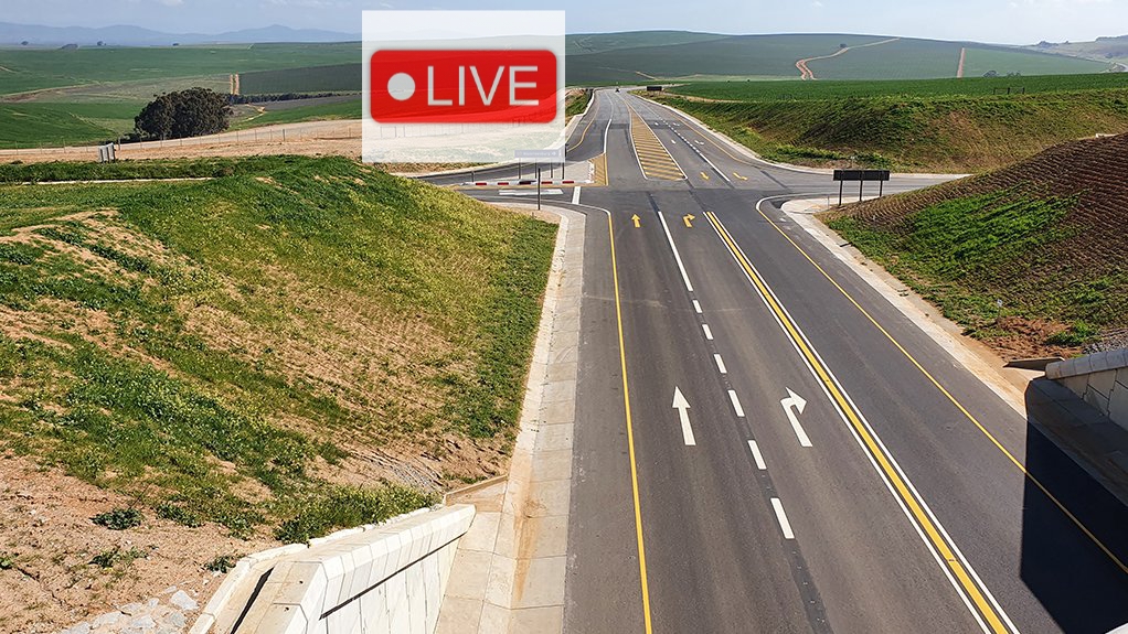 Southern Africa unites to transform transport infrastructure